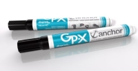 Paint Marker - GP-X Anchor - Water Based Paint Marker - Yellow